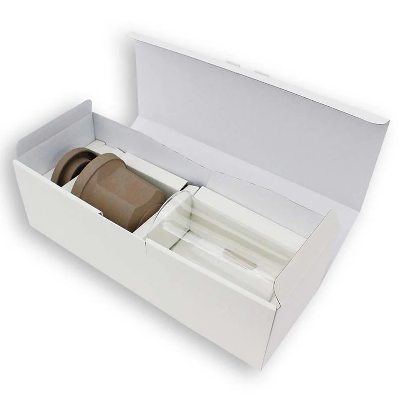 Yoshimura Tokine Glass Tea Strainer - Image 13