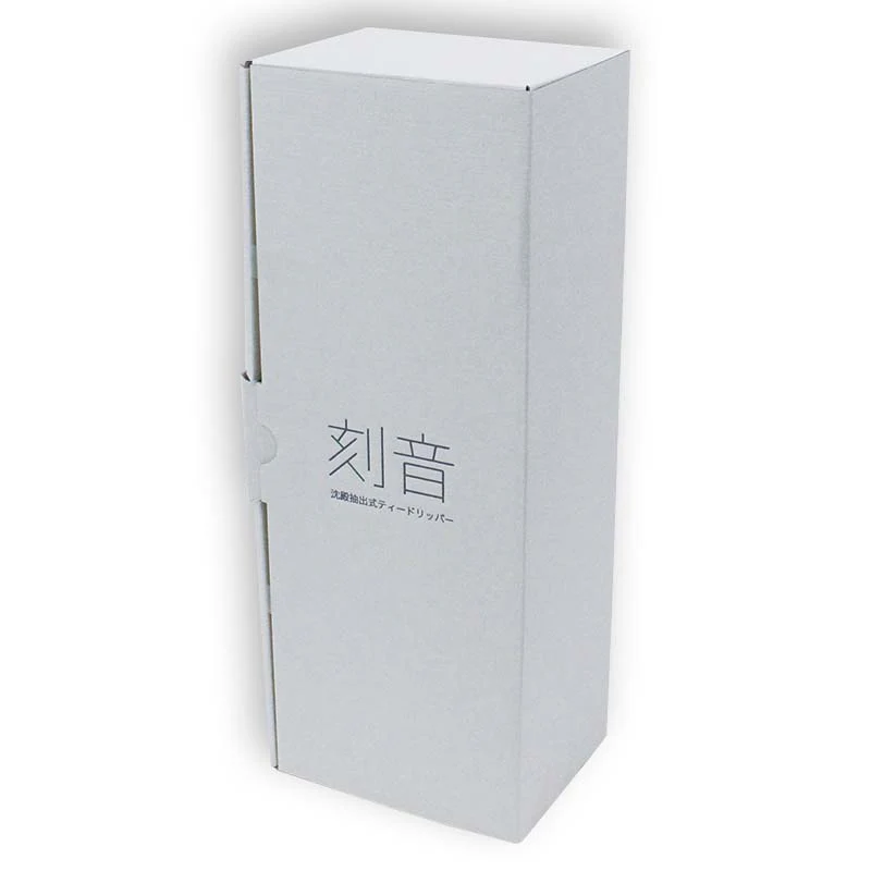Yoshimura Tokine Glass Tea Strainer - Image 14
