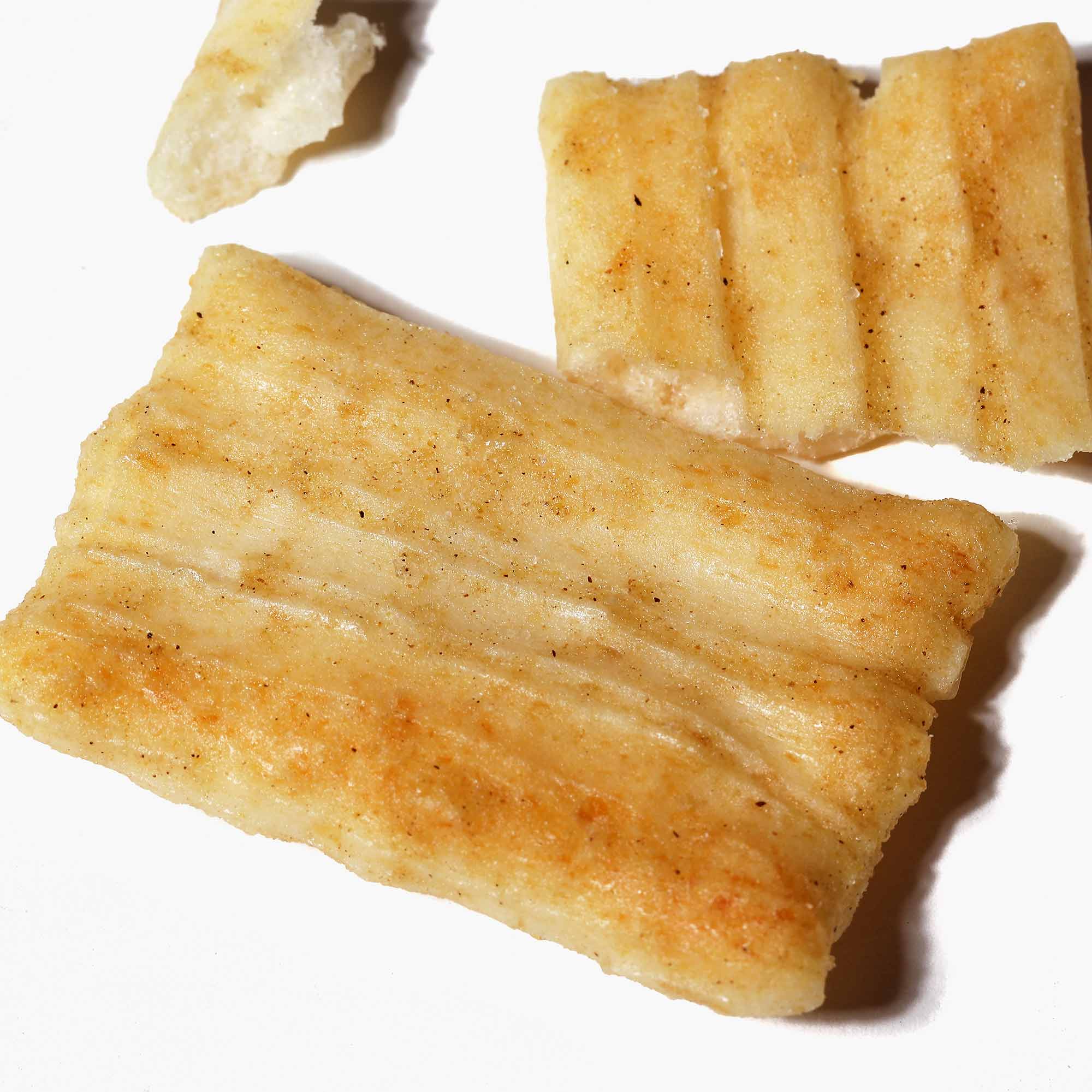 Yuzu Salt Koji Arare Rice Cracker (～175 Pieces) - Image 2