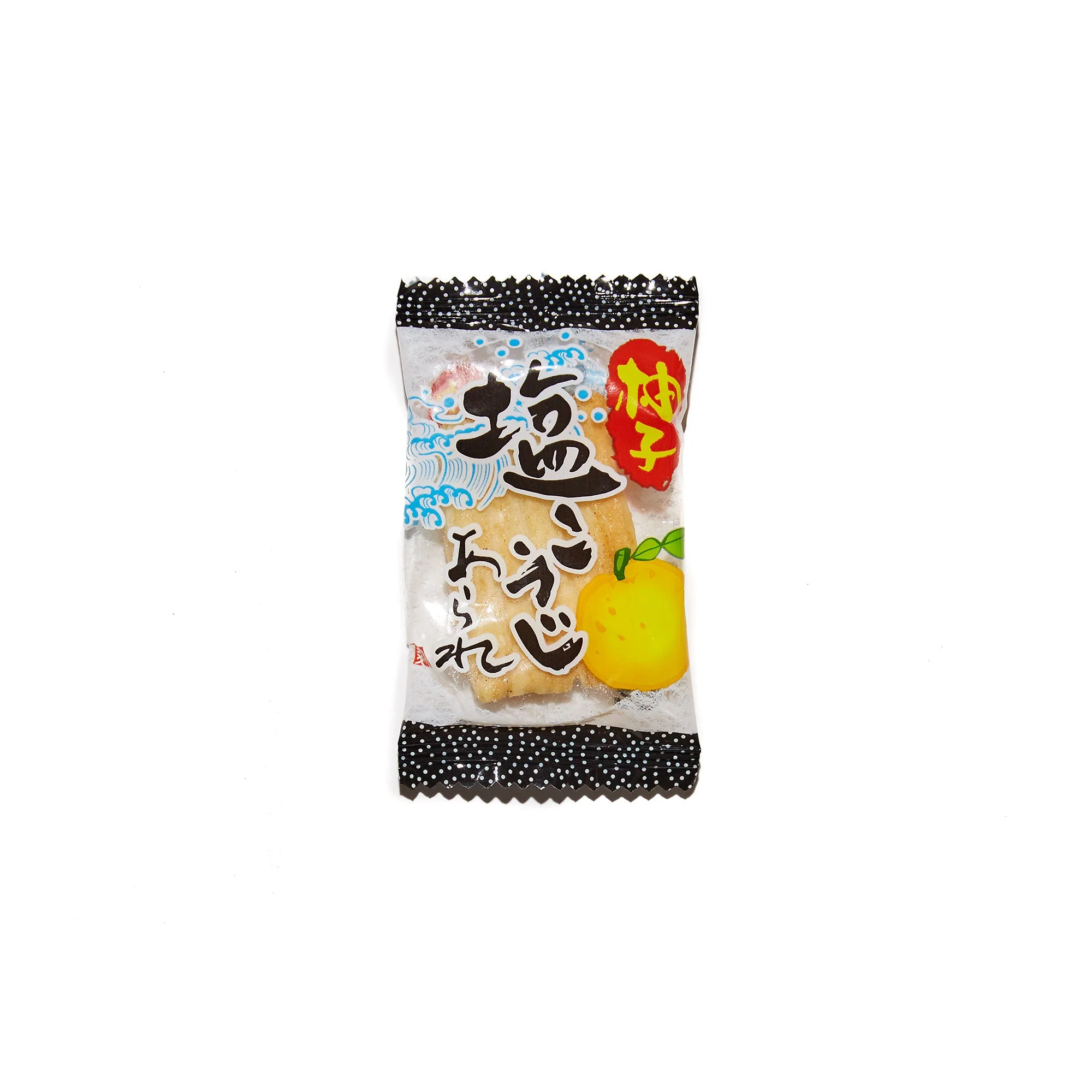Yuzu Salt Koji Arare Rice Cracker (～175 Pieces) - Image 3