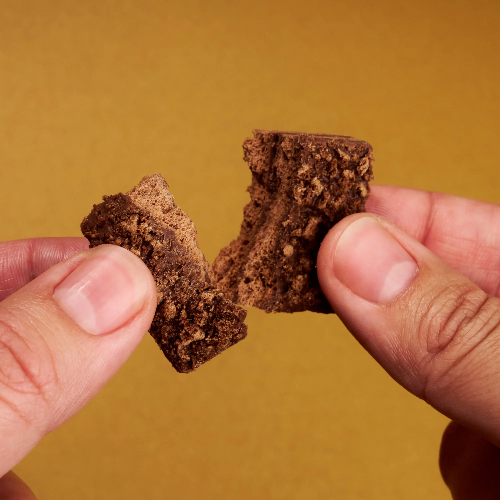 ZAKUTTO Chocolat (1 Bag 10 pieces) - Image 3